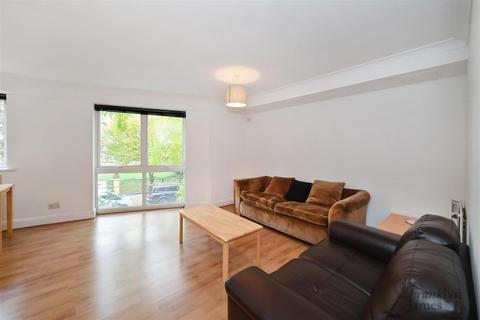 1 bedroom apartment for sale, Caraway Heights, Poplar High Street, London, E14