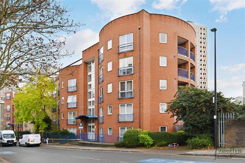 1 bedroom apartment for sale, Caraway Heights, Poplar High Street, London, E14