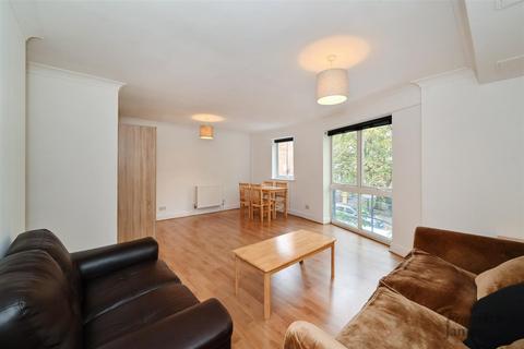 1 bedroom apartment for sale, Caraway Heights, Poplar High Street, London, E14