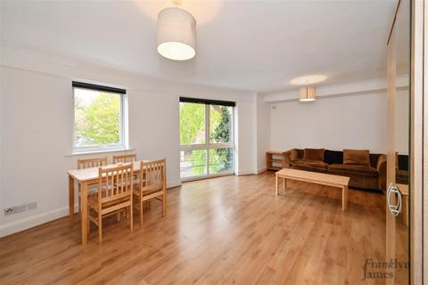 1 bedroom apartment for sale, Caraway Heights, Poplar High Street, London, E14