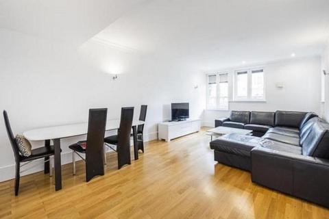 2 bedroom apartment to rent, Coleridge Gardens, Kings Road SW10