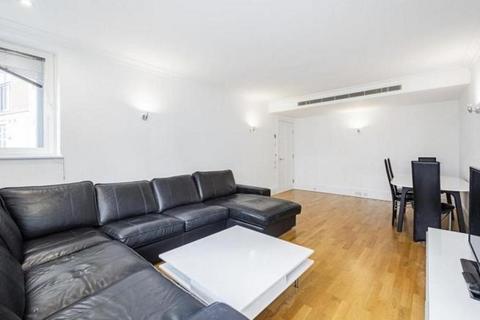 2 bedroom apartment to rent, Coleridge Gardens, Kings Road SW10