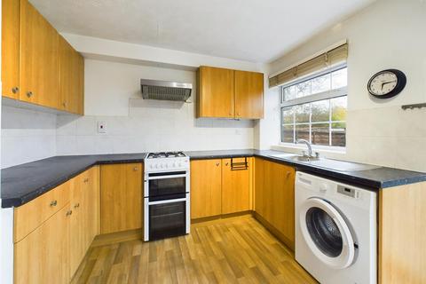 2 bedroom townhouse for sale, Thetford Close, Nottingham NG5