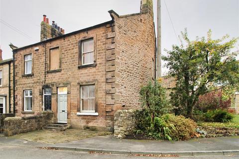 2 bedroom terraced house to rent, North Green, Darlington DL2