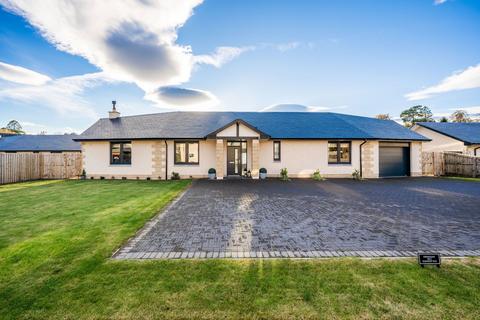 3 bedroom detached bungalow for sale, Macduff Way, Perth PH1