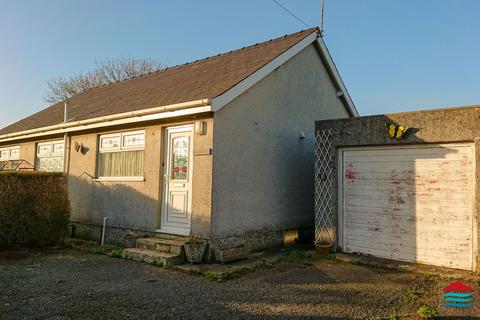 2 bedroom detached bungalow for sale, Llanbedrog, Pwllheli, LL53