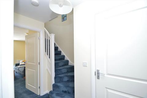 3 bedroom end of terrace house for sale, Albert Way, East Cowes