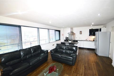 2 bedroom apartment for sale, Broughton House, West Street, Sheffield