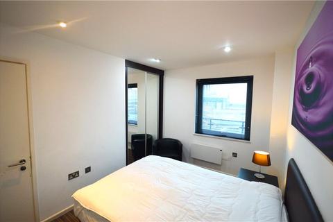 2 bedroom apartment for sale, Broughton House, West Street, Sheffield