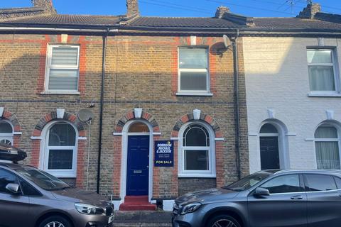 2 bedroom terraced house for sale, Wilfred Street, Gravesend, Kent, DA12