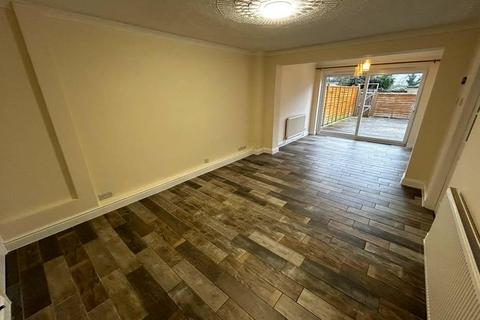 3 bedroom terraced house to rent, Kilpin Green, North Crawley, MK16