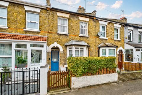 2 bedroom terraced house for sale, Jedburgh Road, Plaistow