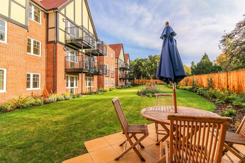 1 bedroom apartment for sale, Manor Lodge, Manor Park, Ruddington, Nottingham