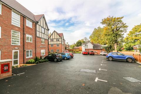 1 bedroom apartment for sale, Manor Lodge, Manor Park, Ruddington, Nottingham