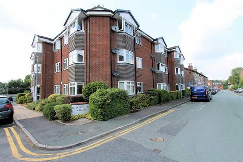 2 bedroom apartment to rent, South Street, Alderley Edge