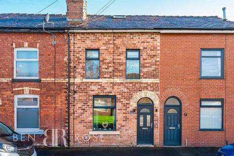 2 bedroom terraced house for sale, Moss Street, Lostock Hall, Preston