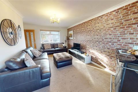 2 bedroom semi-detached house for sale, Fountains Crescent, Sunniside, DH4