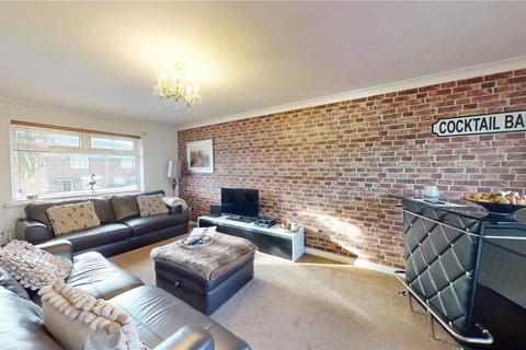 2 bedroom semi-detached house for sale, Fountains Crescent, Houghton Le Spring, DH4