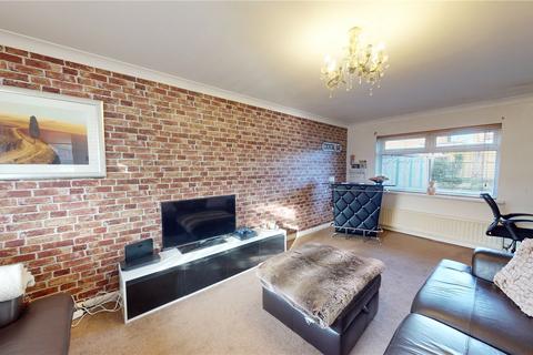 2 bedroom semi-detached house for sale, Fountains Crescent, Houghton Le Spring, DH4