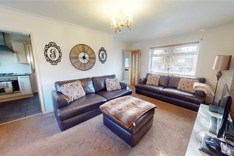 2 bedroom semi-detached house for sale, Fountains Crescent, Sunniside, DH4