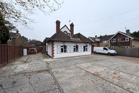 10 bedroom detached house for sale, The Hall, Ashford Road, Hamstreet