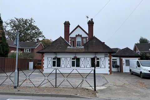 10 bedroom detached house for sale, The Hall, Ashford Road, Hamstreet