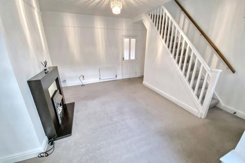 2 bedroom townhouse for sale, Coronation Street, Chester Le Street DH3