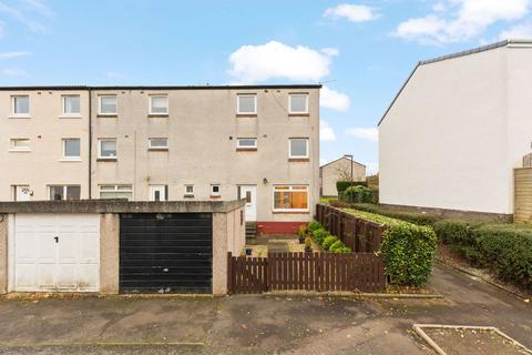 5 bedroom terraced house for sale, Ambrose Rise, Livingston EH54