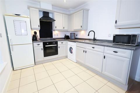 2 bedroom apartment to rent, Heathside Crescent, Woking, Surrey, GU22