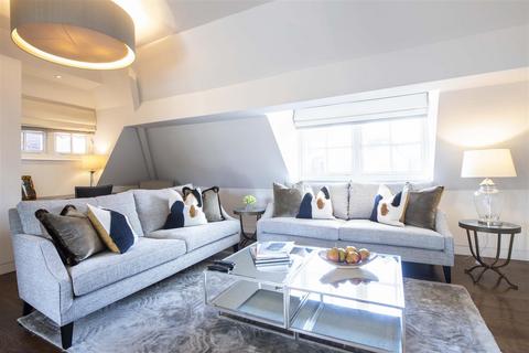 2 bedroom flat to rent, Duke Street, Mayfair, W1K