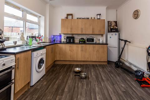 3 bedroom terraced house for sale, Twelfth Street, Horden SR8