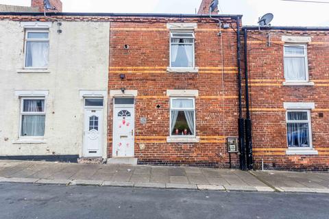Twelfth Street, Horden SR8