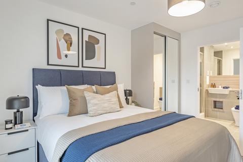 undefined, 1 bed, 9th floor, Muroc, Verona House in Beam Park