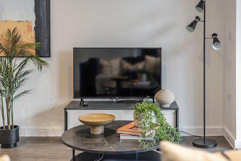undefined, 1 bed, 9th floor, Muroc, Verona House in Beam Park