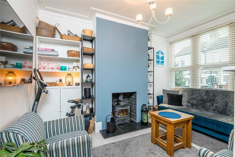 2 bedroom end of terrace house for sale, Oban Road, Southend-on-Sea, Essex, SS2