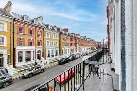 1 bedroom flat to rent, Roland Gardens, South Kensington, London