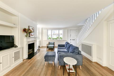 3 bedroom house for sale, Onslow Mews West, South Kensington, London