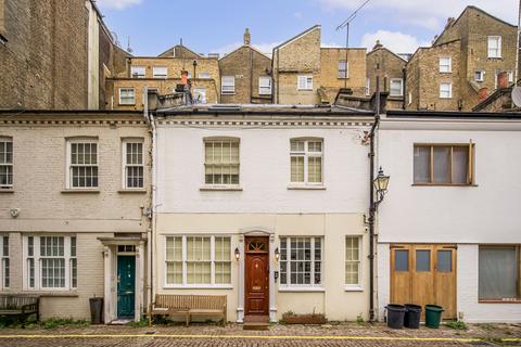 3 bedroom mews for sale, Elvaston Mews, South Kensington, London