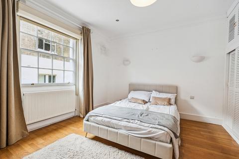 3 bedroom mews for sale, Elvaston Mews, South Kensington, London