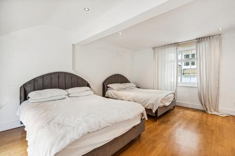 3 bedroom mews for sale, Elvaston Mews, South Kensington, London