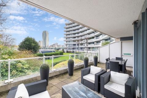 2 bedroom flat for sale, Chelsea Crescent, Chelsea Harbour, Chelsea, London