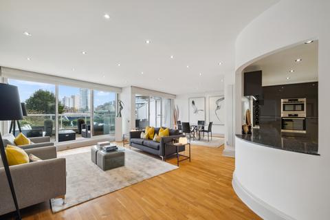 2 bedroom flat for sale, Chelsea Crescent, Chelsea Harbour, Chelsea, London