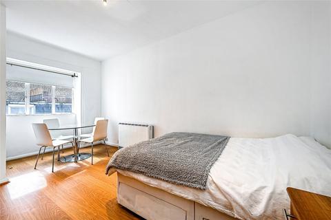 Studio to rent, Kendrick Place, South Kensington, London