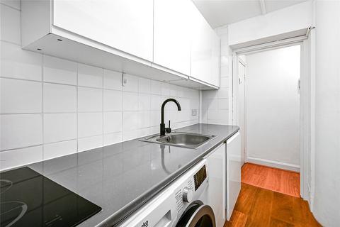 Studio to rent, Kendrick Place, South Kensington, London