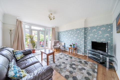 4 bedroom detached house for sale, Stambourne Way, West Wickham BR4