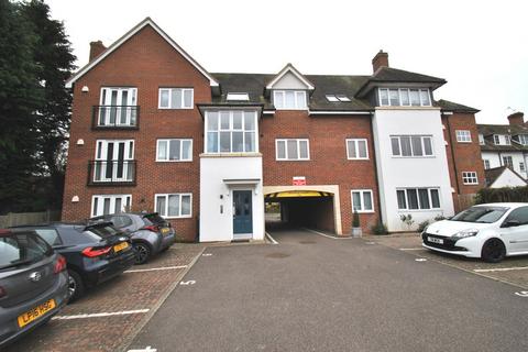 2 bedroom apartment to rent, Letchworth Garden City SG6