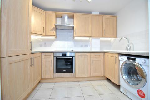 2 bedroom apartment to rent, Letchworth Garden City SG6