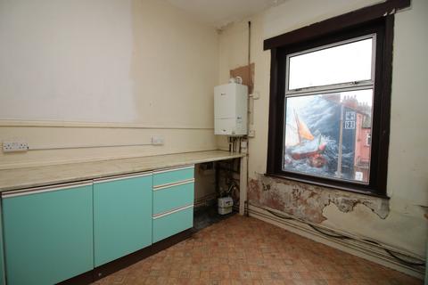 2 bedroom flat for sale, Blakiston Street,  Fleetwood, FY7