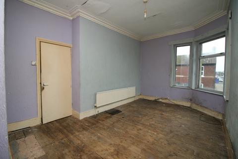 2 bedroom flat for sale, Blakiston Street,  Fleetwood, FY7