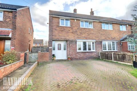 3 bedroom semi-detached house for sale, Preston Way, Barnsley